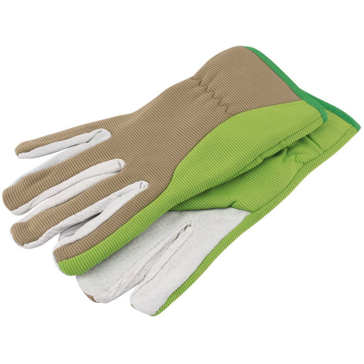 Draper Expert Medium Duty Gardening Gloves, L 82622
