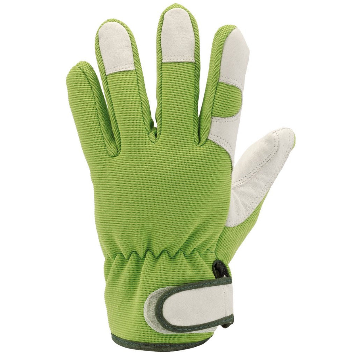 Draper Expert Heavy Duty Gardening Gloves, XL 82627