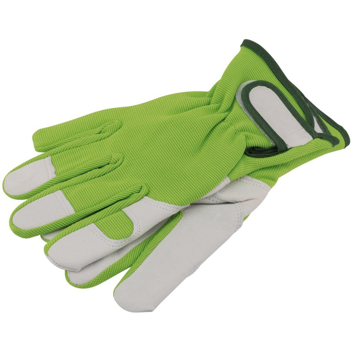 Draper Expert Heavy Duty Gardening Gloves, XL 82627