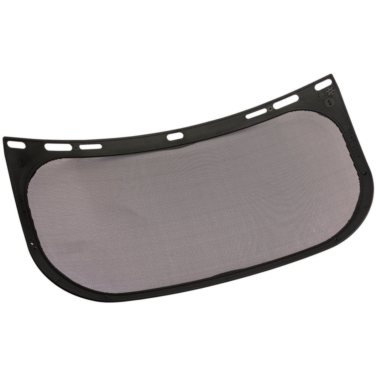 Draper Spare Visor for Forestry Helmet 82646 82649