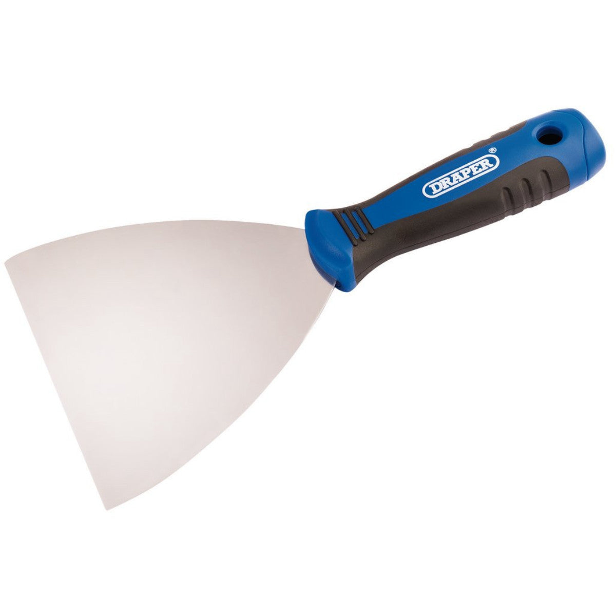 Draper Soft Grip Filling Knife, 125mm 82666