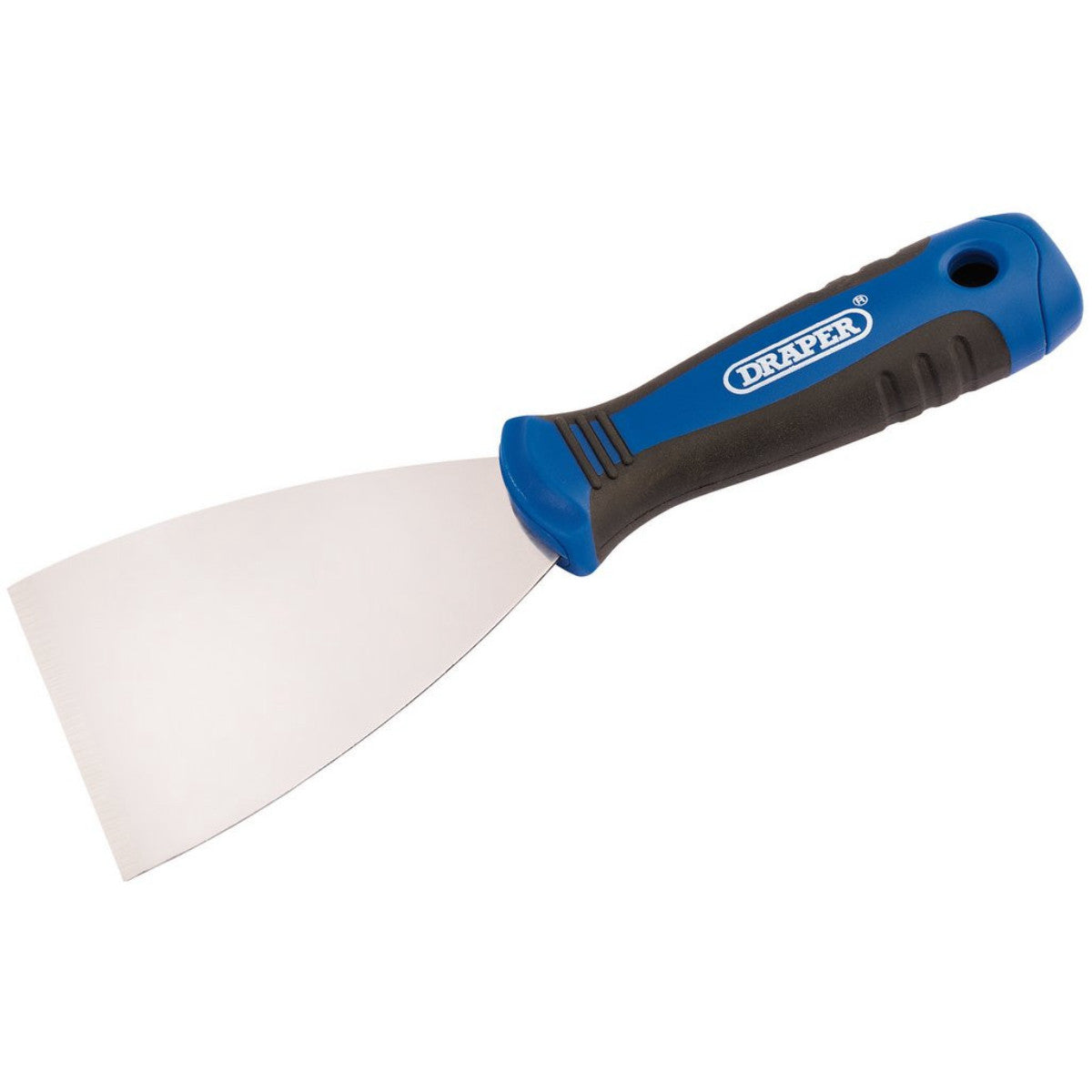 Draper Soft Grip Stripping Knife, 75mm 82668