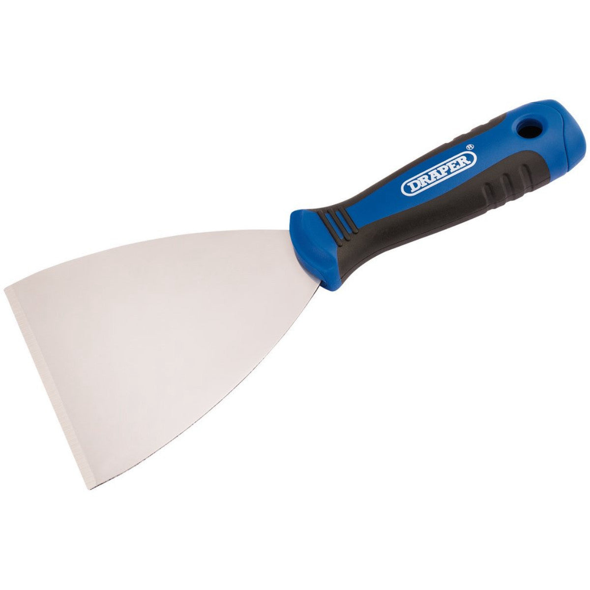 Draper Soft Grip Stripping Knife, 100mm 82669