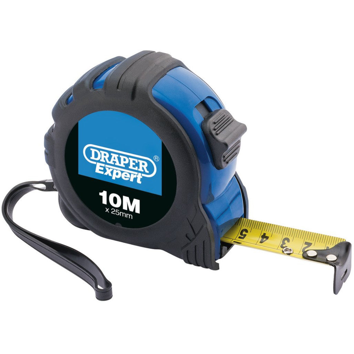 Draper Expert Measuring Tape, 10m/33ft x 25mm 82816
