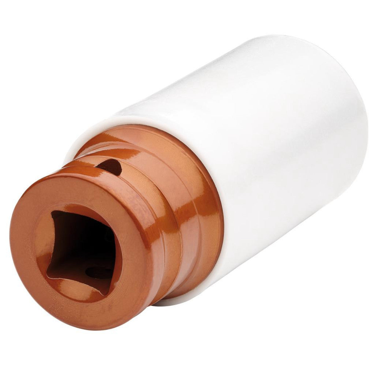 Draper HI-TORQ Wheel Nut Socket for Alloy Wheels, 1/2" Sq. Dr. (24mm) 83059