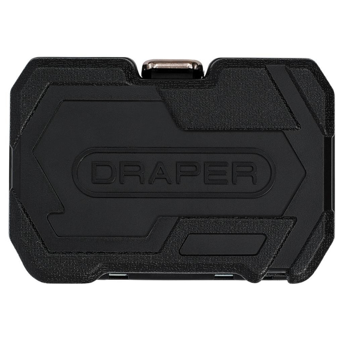 Draper HI-TORQ Metric Impact Socket Set, 1/2" Sq. Dr. (10 Piece) 83092