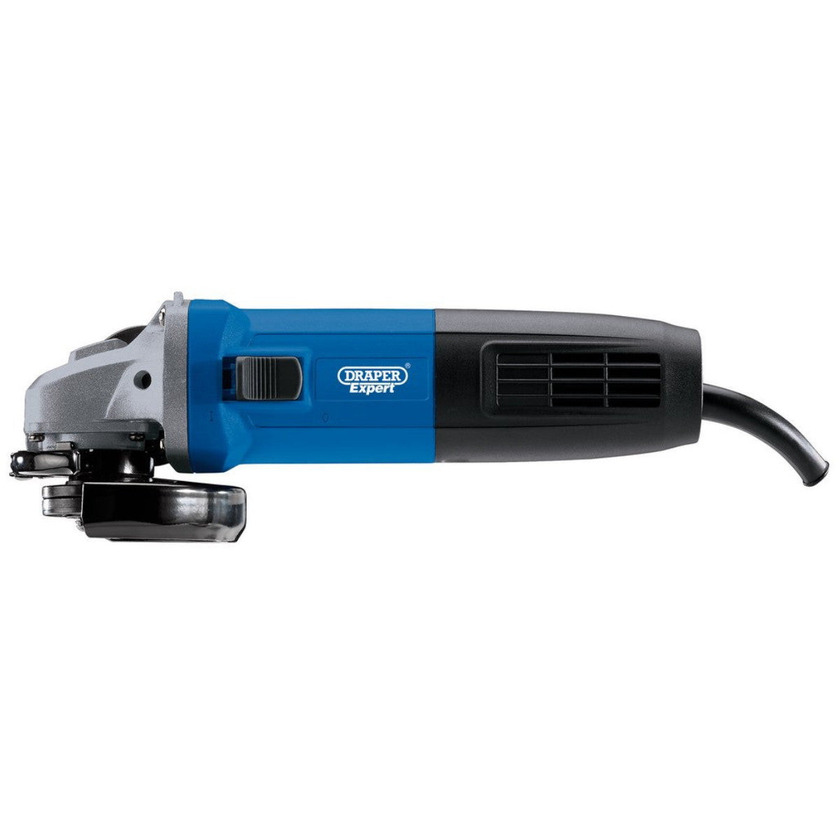 Draper Expert 230V Draper Expert Angle Grinder, 115mm, 850W 83605