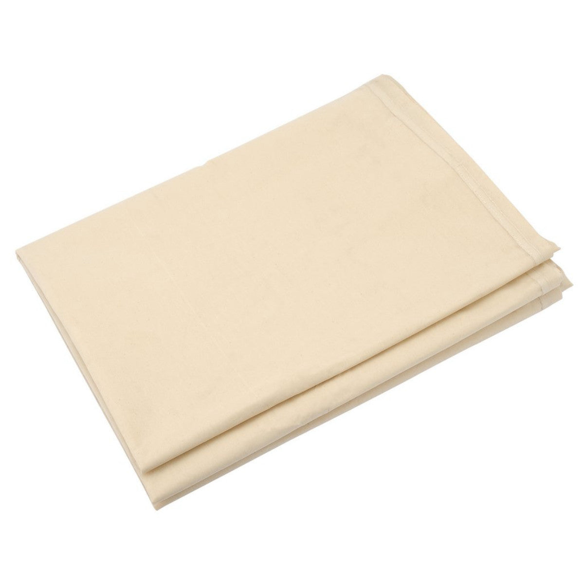 Draper Laminated Cotton Dust Sheet, 3.6 x 2.7m 83714