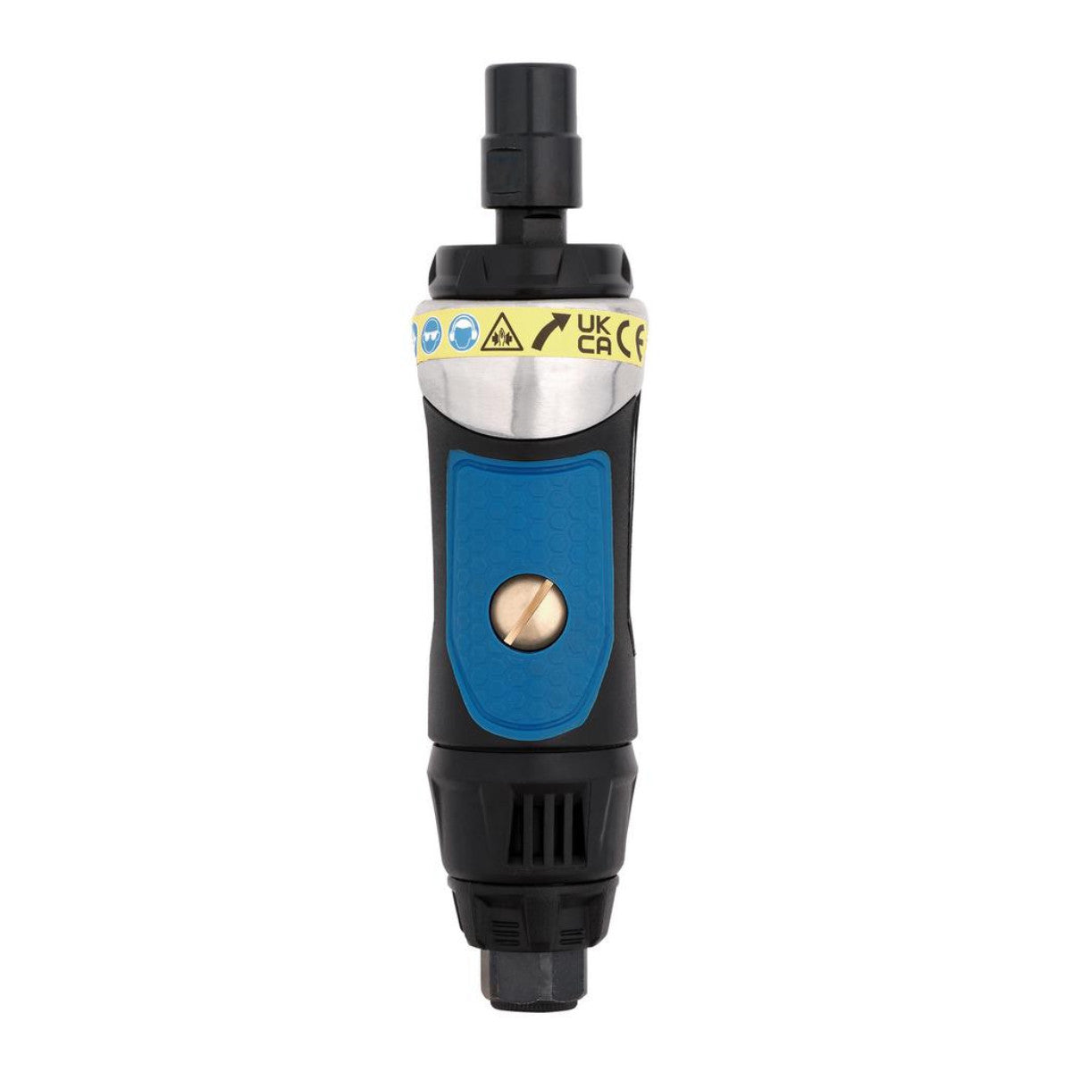 Draper Air Die Grinder Kit (15 Piece) 83736