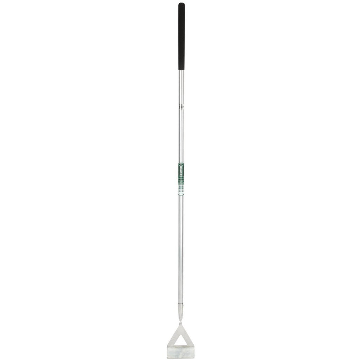 Draper Stainless Steel Soft Grip Dutch Hoe 83763