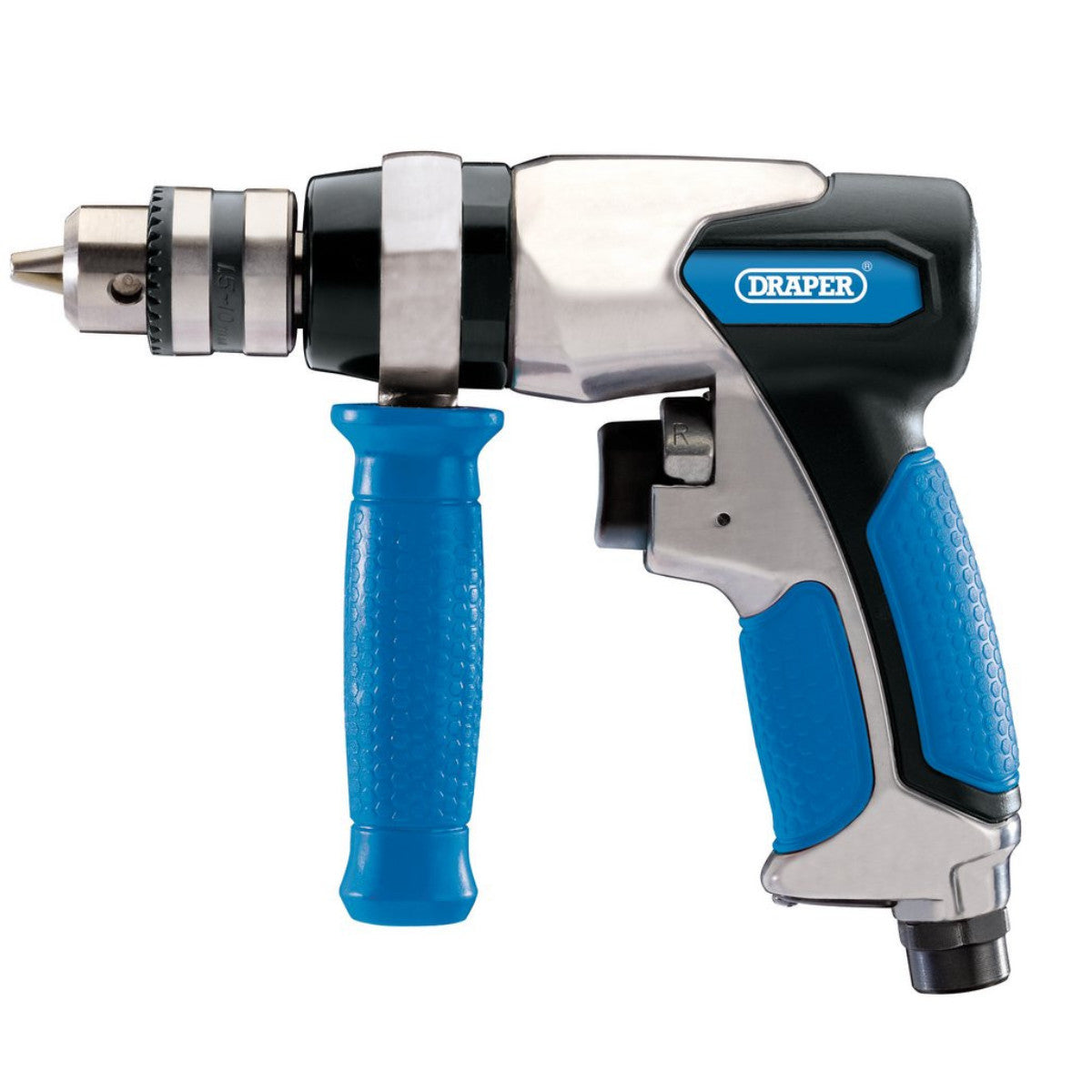 Draper Reversible Air Drill, 10mm 83961