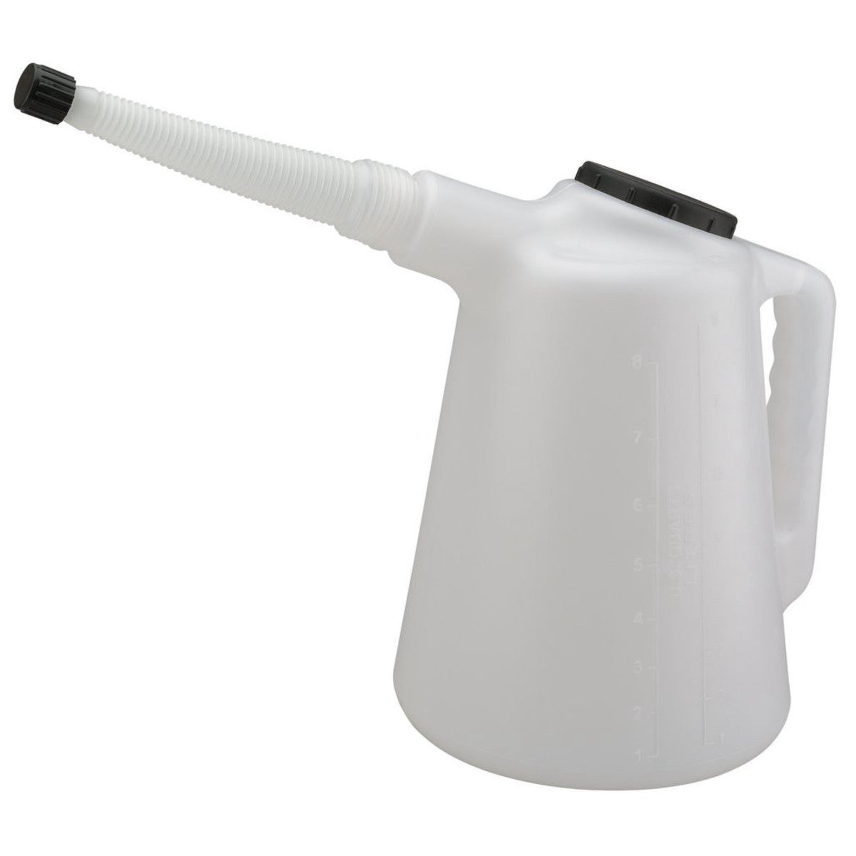 Draper Measuring Jug, 8L 83999