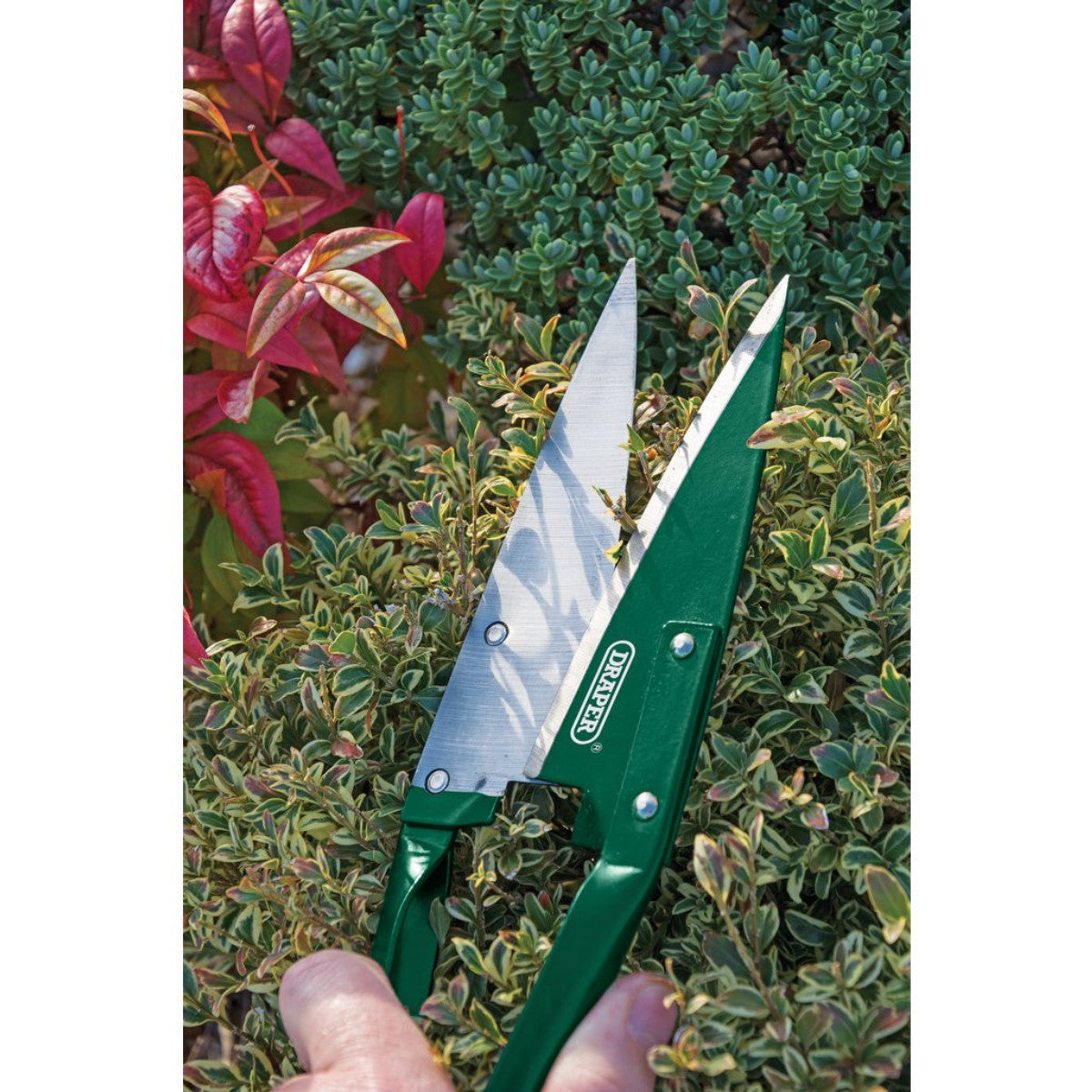 Draper Topiary Shears, 345mm 84050