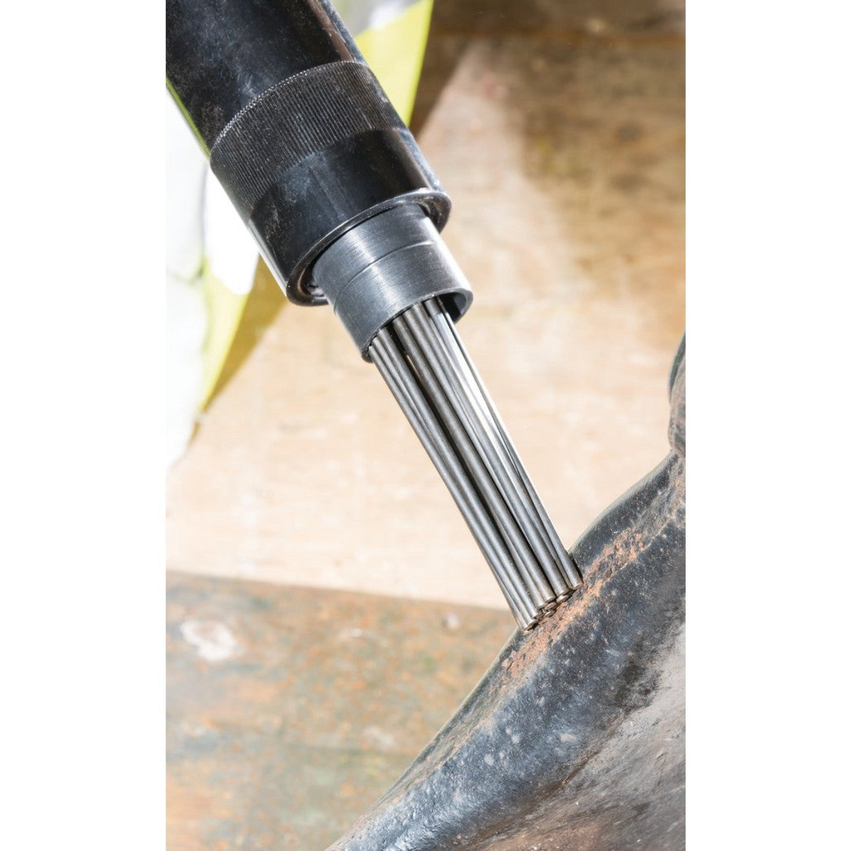 Draper Needle Scaler 84131