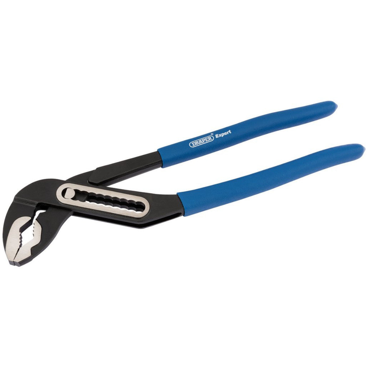 Draper Expert Heavy Duty Water Pump Pliers, 250mm 84445