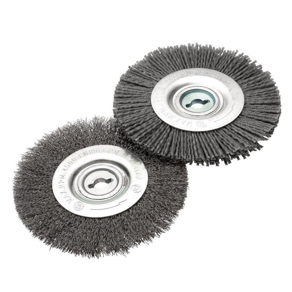 Draper 230V Patio Weed Sweeper, 140W 84746