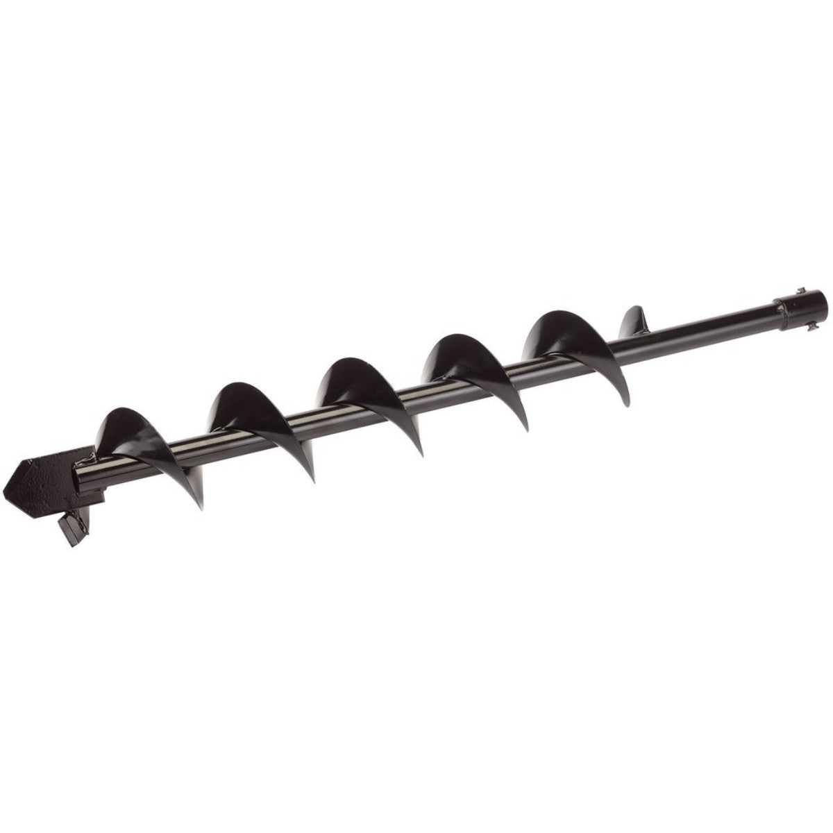 Draper Earth Auger Drill Bit, 100 x 800mm 84752