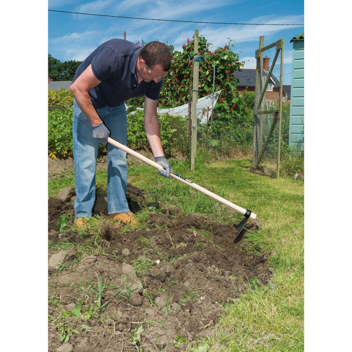 Draper Digging Hoe 85632