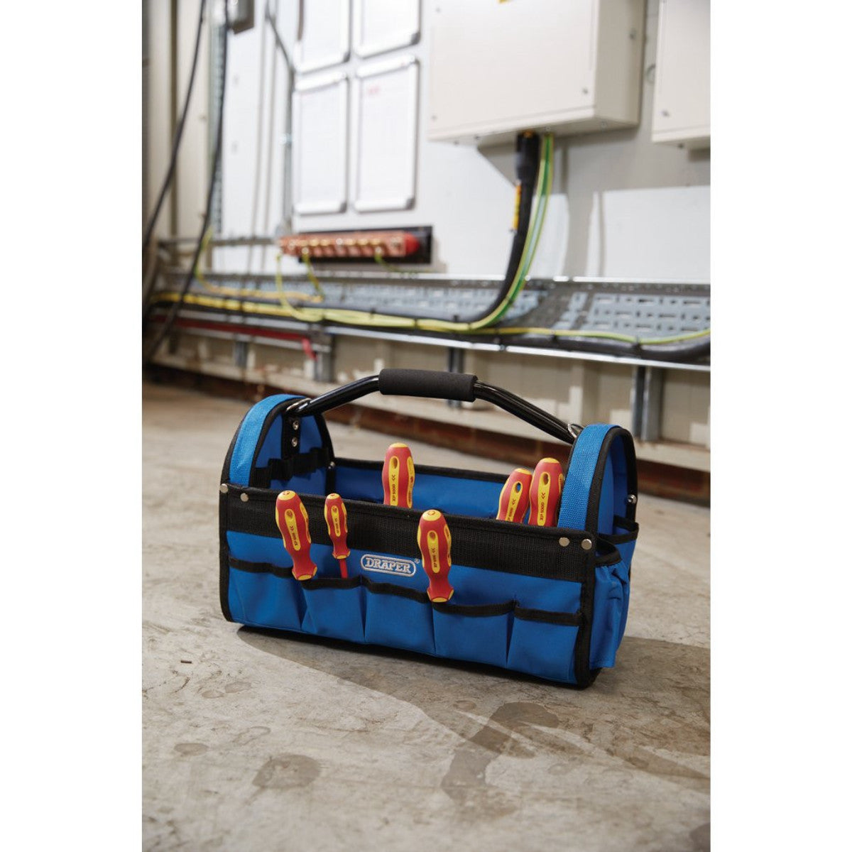 Draper Tote Tool Bag, 420mm 85751