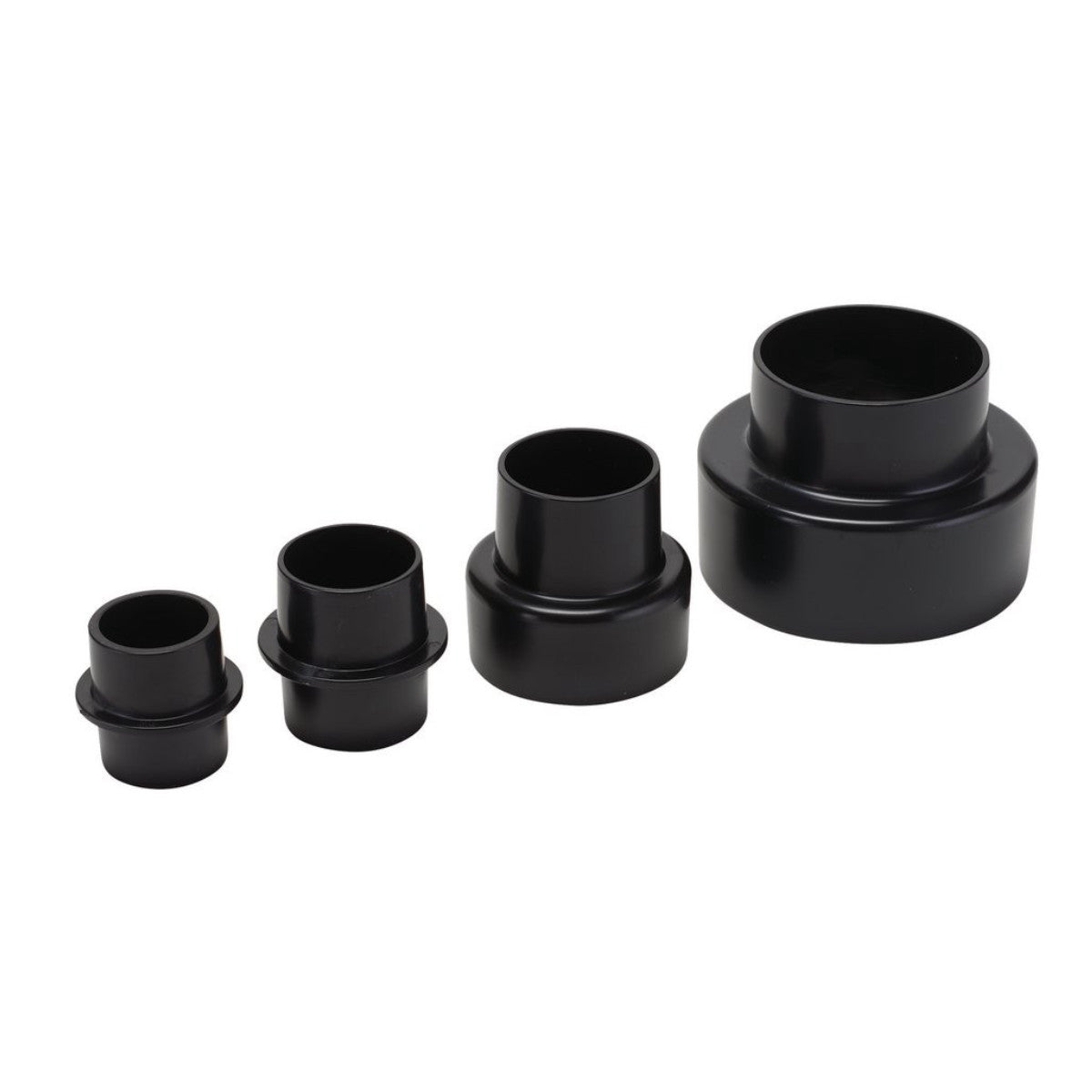Draper Adaptor Assembly (4 Piece) 86044