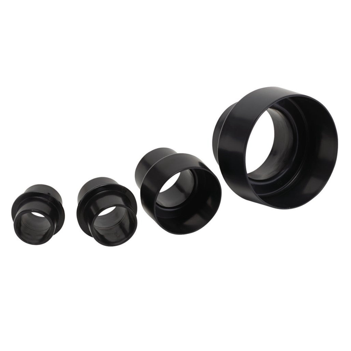 Draper Adaptor Assembly (4 Piece) 86044