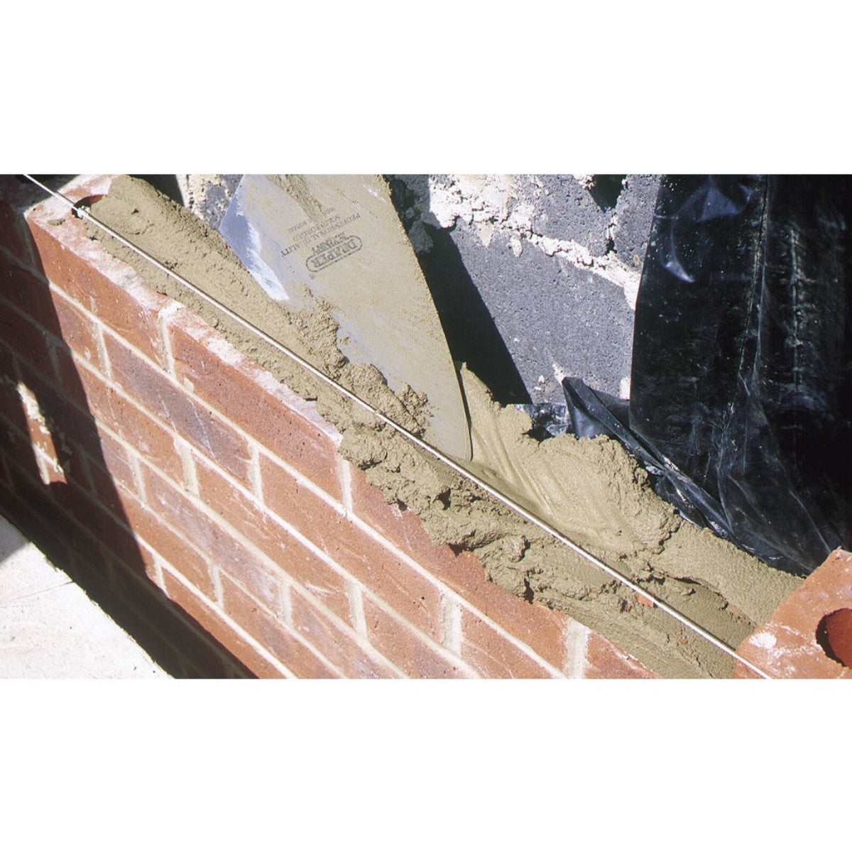 Draper Cotton Chalk Line, 18m 86921