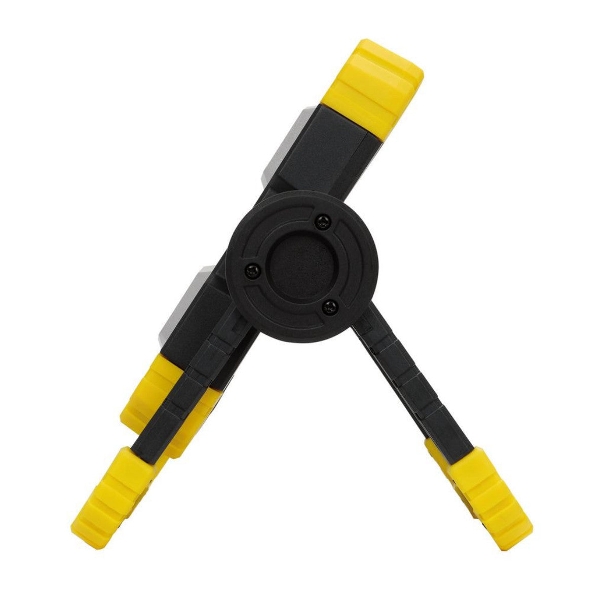 Draper Twin COB LED Rechargeable Work Light, 10W, 850 Lumens, Micro USB Cable Supplied 87696
