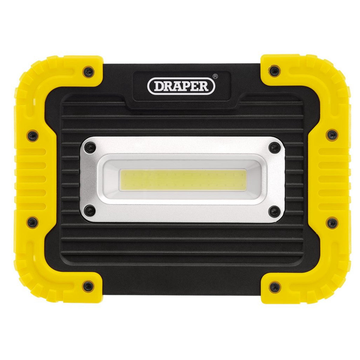 Draper COB LED Work Light, 10W, 700 Lumens 87761