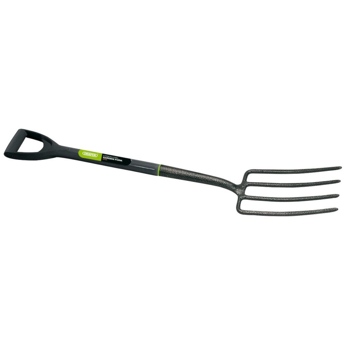 Draper Carbon Steel Garden Fork 88789