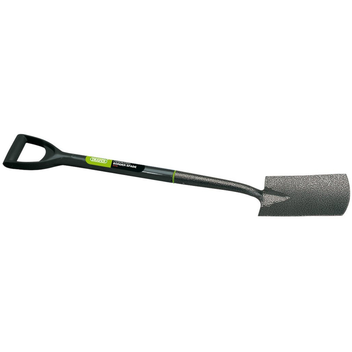 Draper Carbon Steel Border Spade 88792