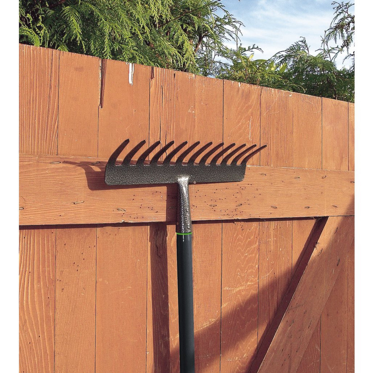 Draper Carbon Steel Garden Rake 88795