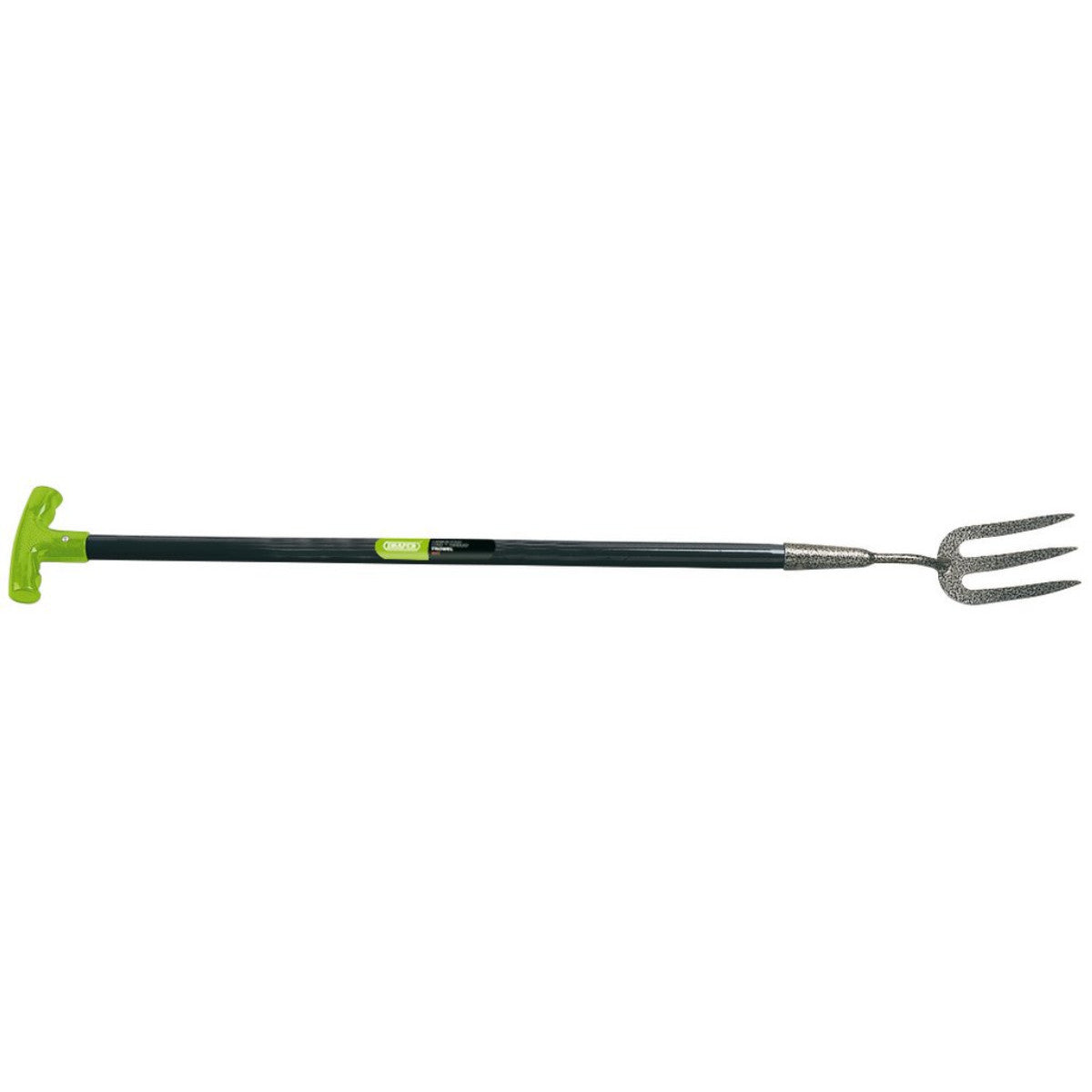 Draper Extra Long Carbon Hand 'T' Fork 88804