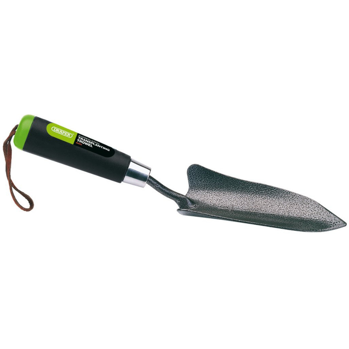 Draper Carbon Steel Transplanting Trowel 88805
