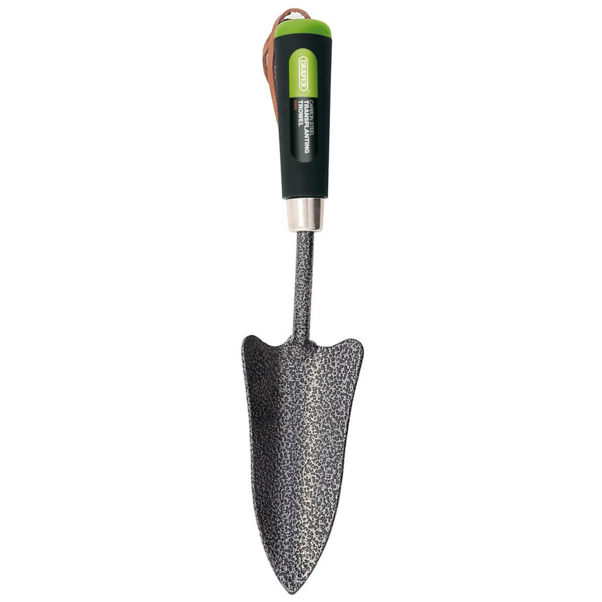 Draper Carbon Steel Transplanting Trowel 88805