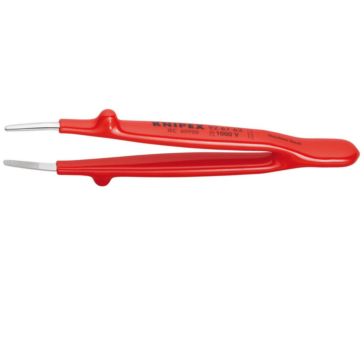 Knipex 92 67 63 Universal Tweezers, 145mm 88810