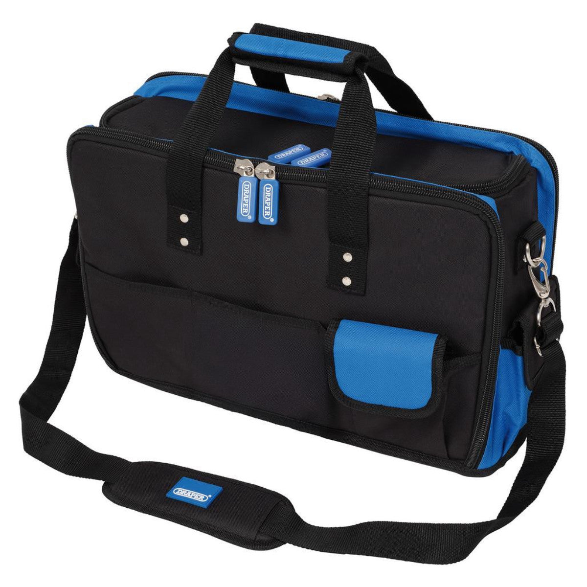 Draper Technicians Laptop Tool Case, 470mm 89209