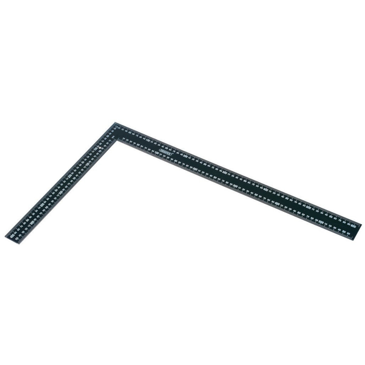 Draper Carpenters Framing Square, 600 x 400mm 89714