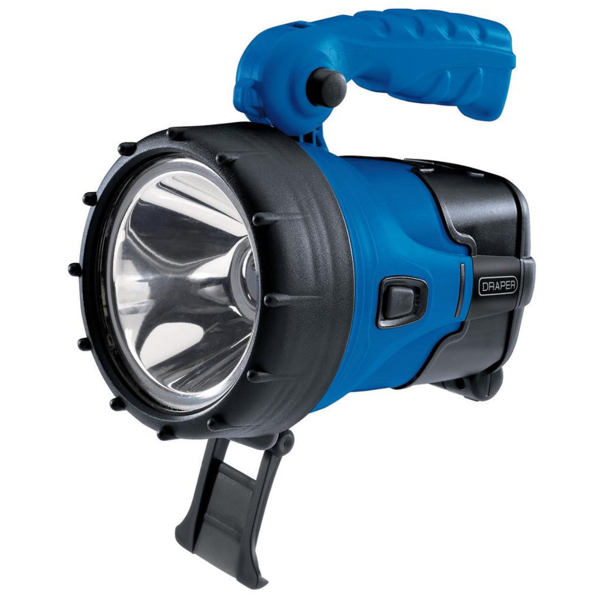 Draper LED Rechargeable Spotlight, 5W, 360 Lumens 90081