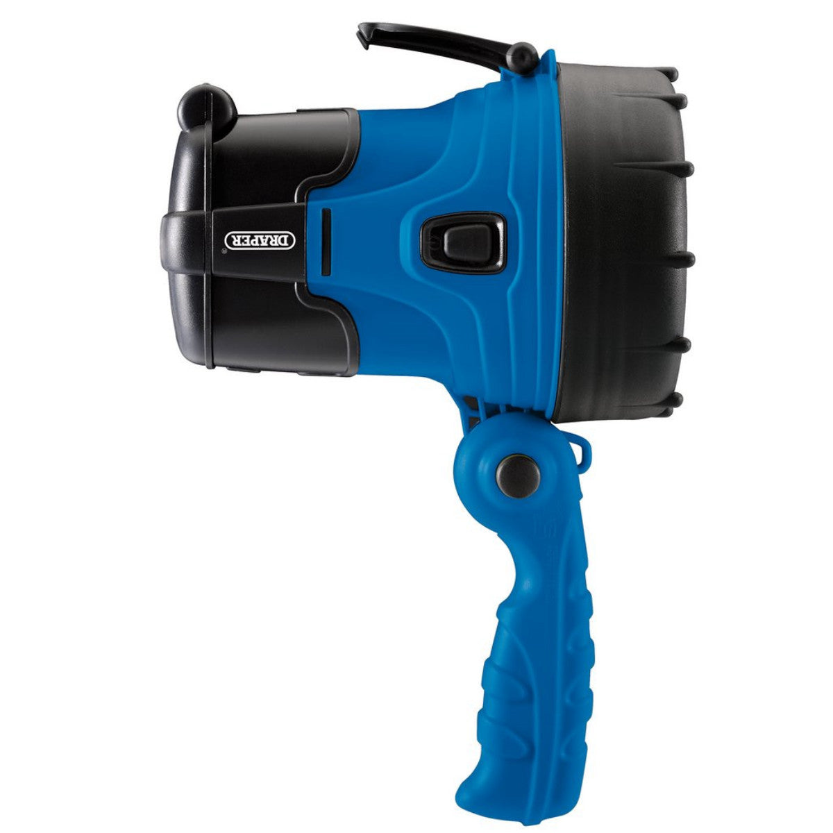 Draper LED Rechargeable Spotlight, 5W, 360 Lumens 90081
