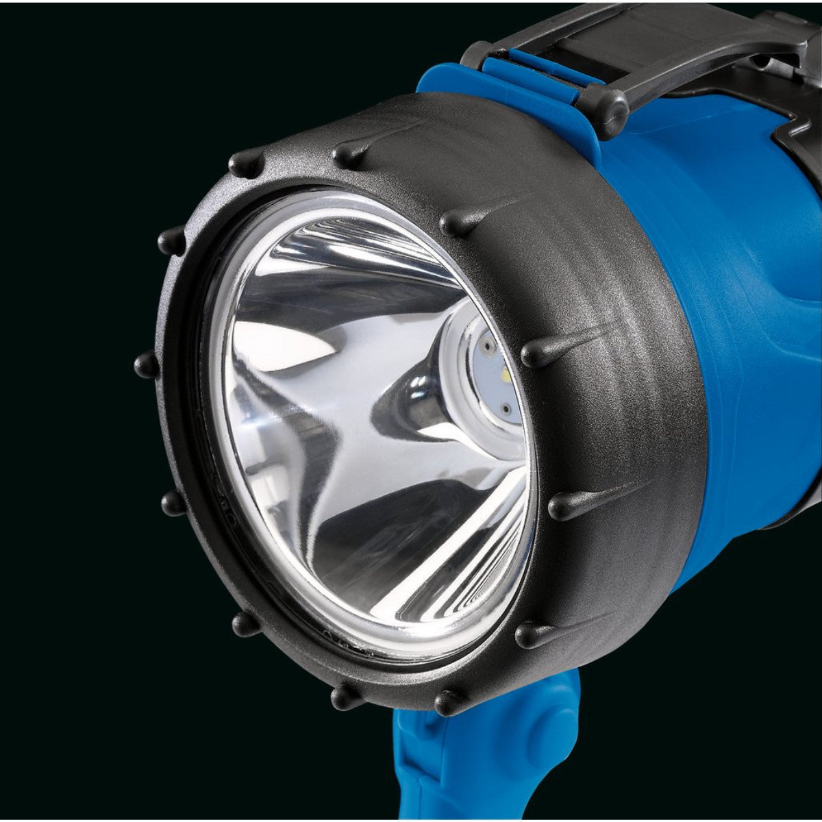 Draper LED Rechargeable Spotlight, 5W, 360 Lumens 90081