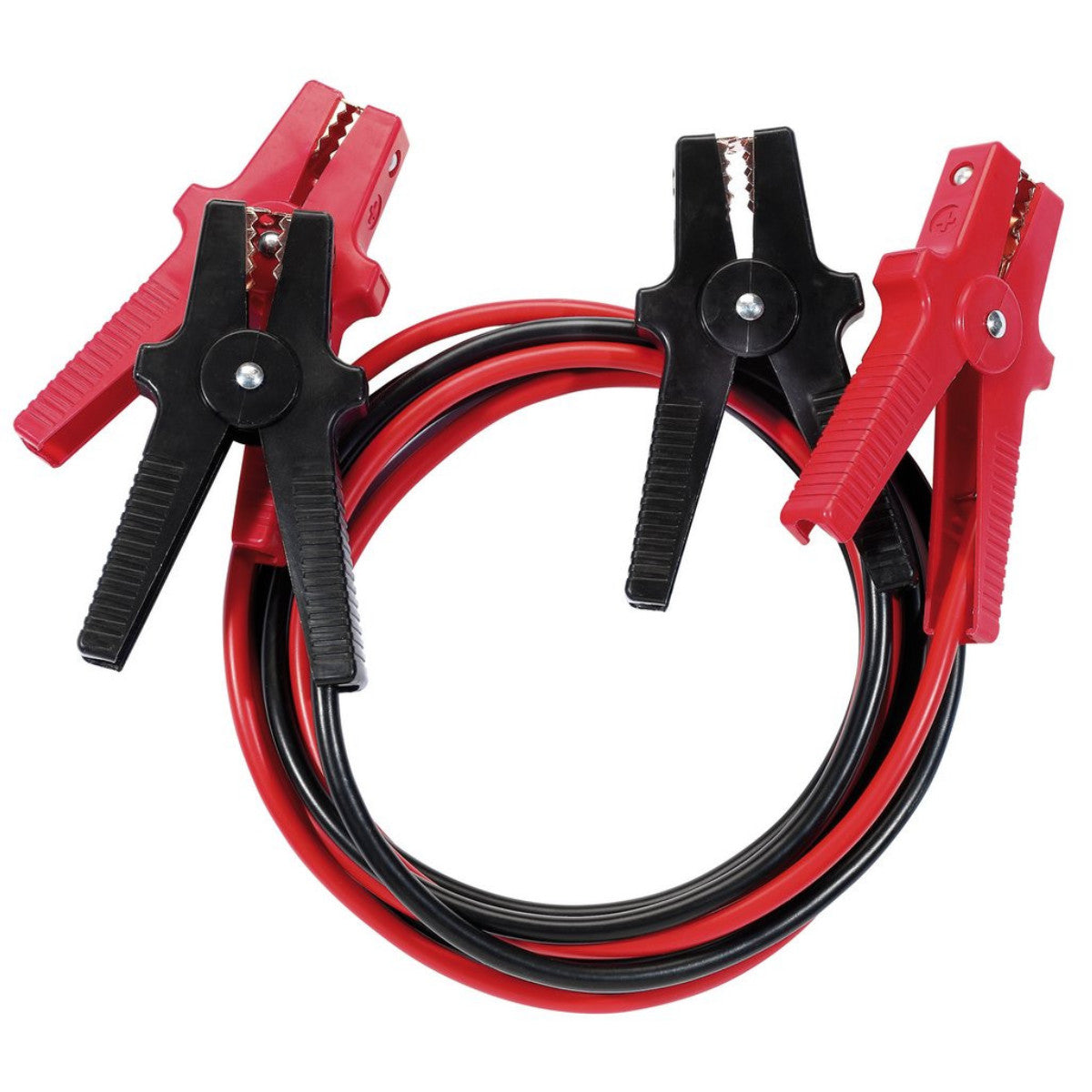 Draper Jump Leads, 2m x 10mm² 91891