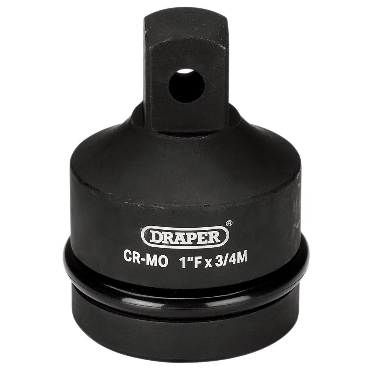 Draper Impact Socket Converter, 1"(F) x 3/4"(M) 93499