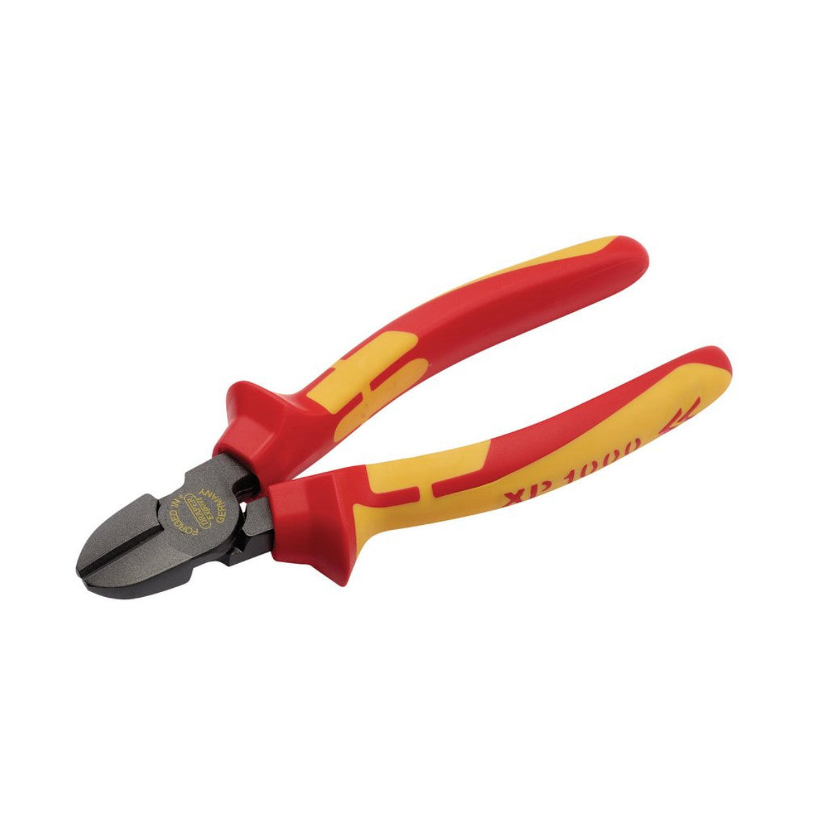 XP1000 VDE Hi-Leverage Side Cutter, 160mm 94631