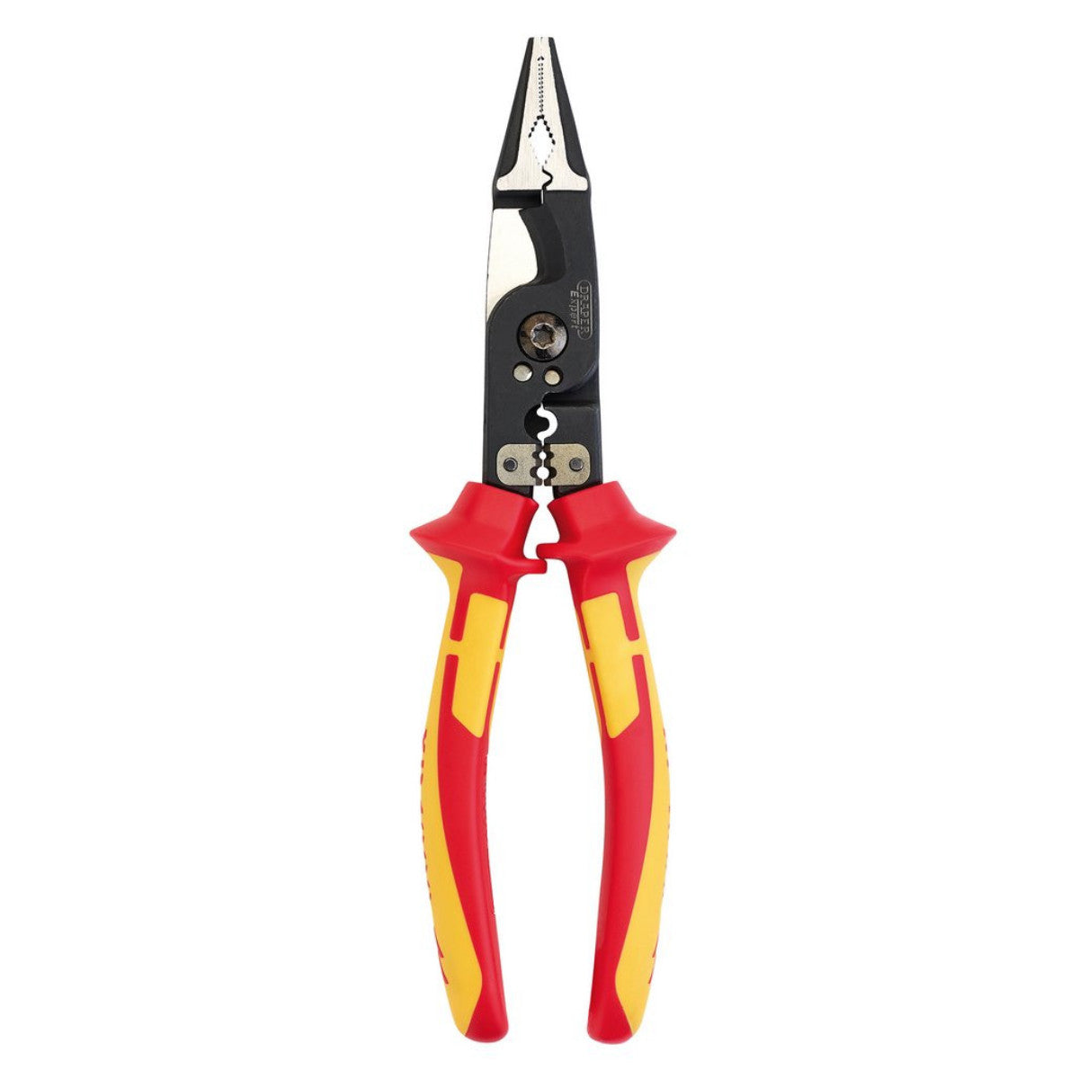 XP1000 VDE 8-in-1 Electricians Pliers, 215mm 94643