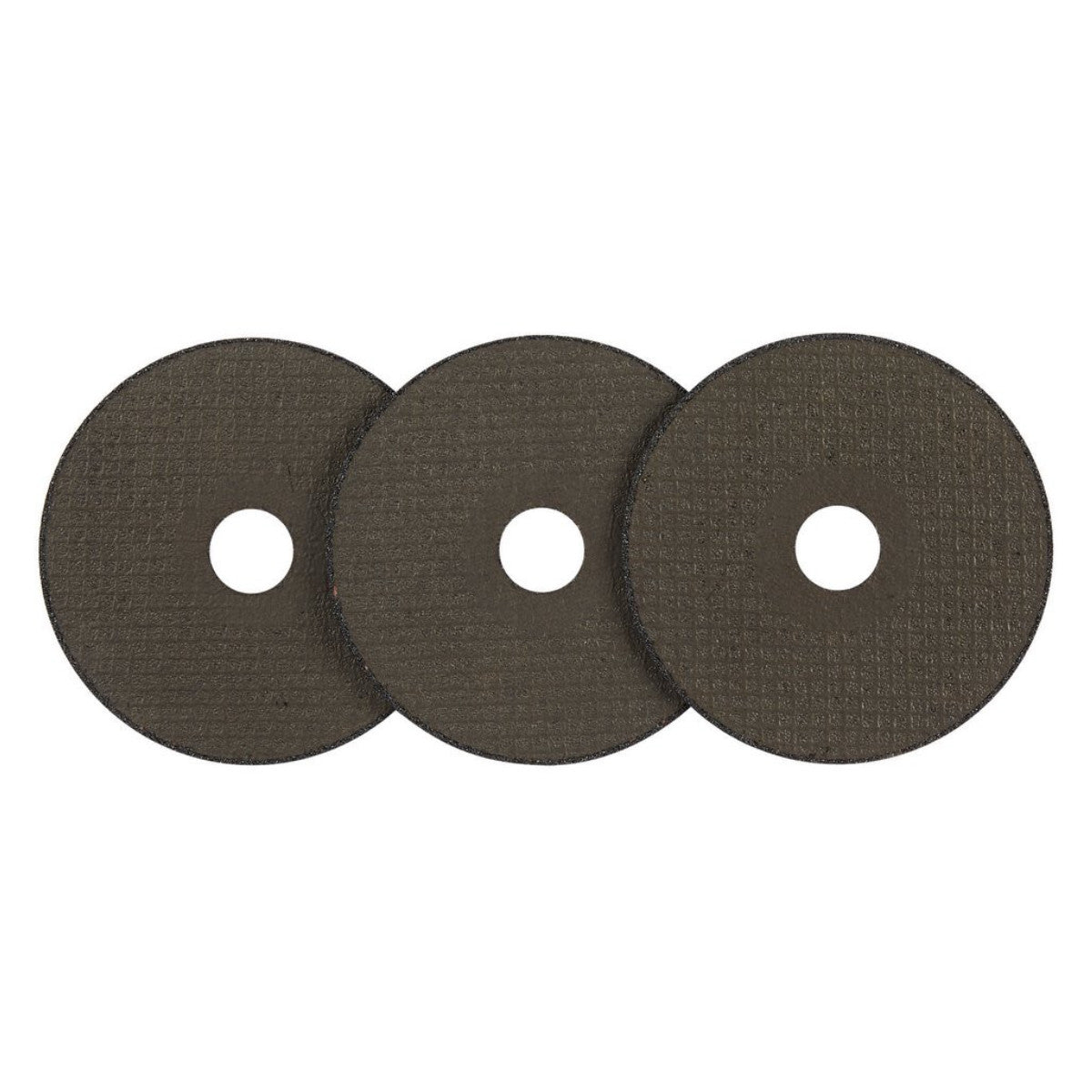 Draper Metal Cutting Disc, 115 x 2.5 x 22.23mm 94773