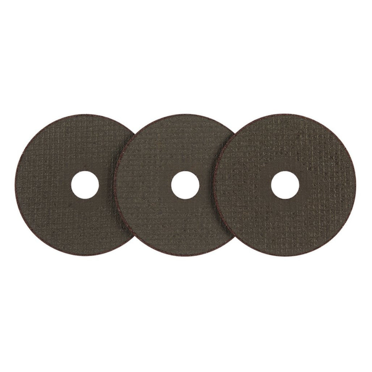 Draper Flat Stone Cutting Disc, 115 x 2.5 x 22.23mm 94781