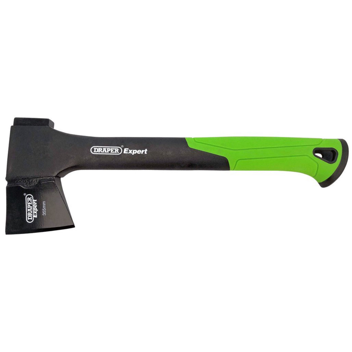 Draper Expert Fibreglass Hatchet Axe, 355mm 94986