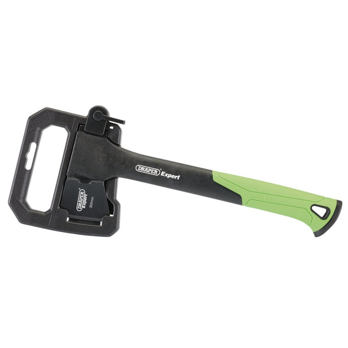 Draper Expert Fibreglass Hatchet Axe, 355mm 94986