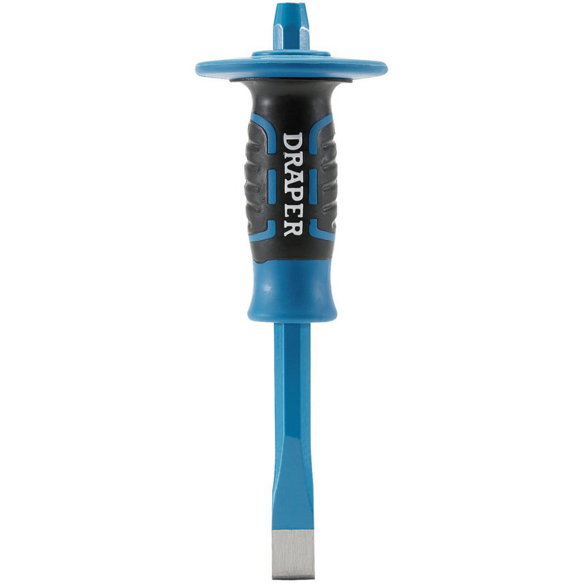 Draper Expert Cold Chisel with Guard, 250 x 19mm 99170