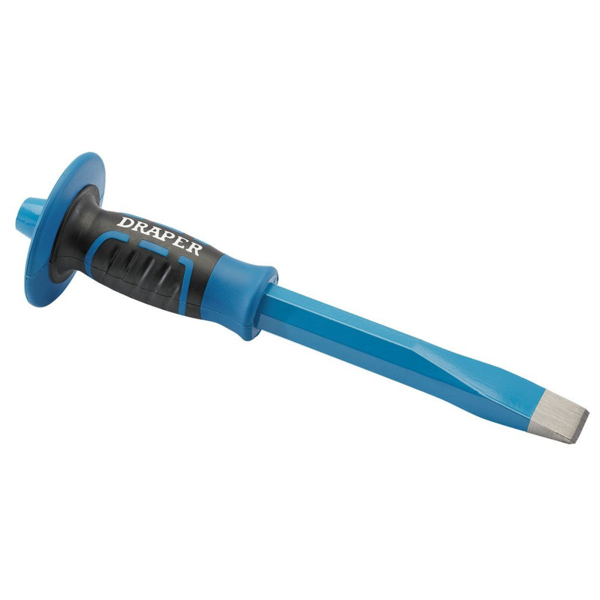 Draper Expert Cold Chisel with Guard, 300 x 25mm 99172